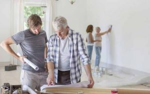 Πώς γίνεται μία ανακαίνιση σπιτιού - Διαδικασία ανακαίνισης - Ανακαίνιση σπιτιού από την AGS