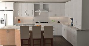 Ανακαίνιση-κουζίνας