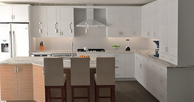 Ανακαίνιση-κουζίνας