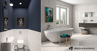 ανακαίνιση-μπάνιου