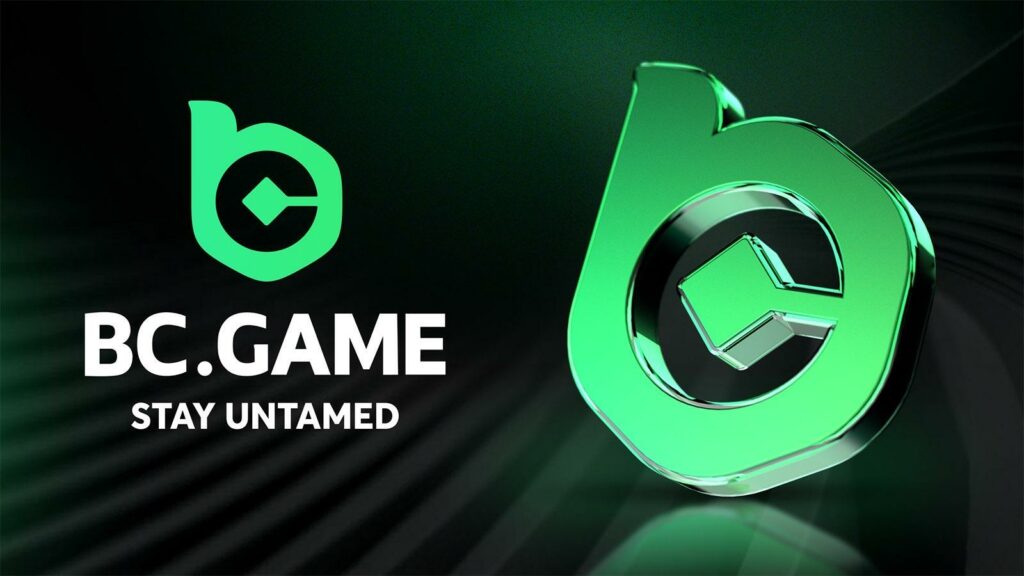 Explore the Future of Gaming with BCGame.ai Explore the Future of Gaming with BCGame.ai