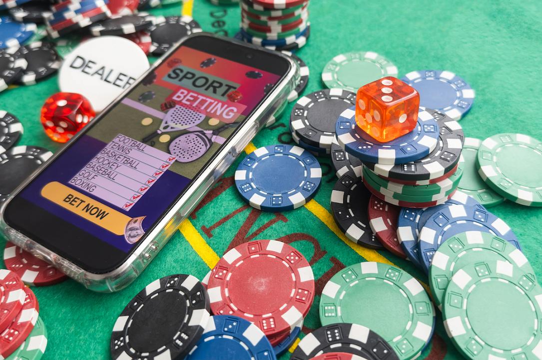 Enjoy a secure and thrilling experience at Virtual Casinos Enjoy a secure and thrilling experience at Virtual Casinos