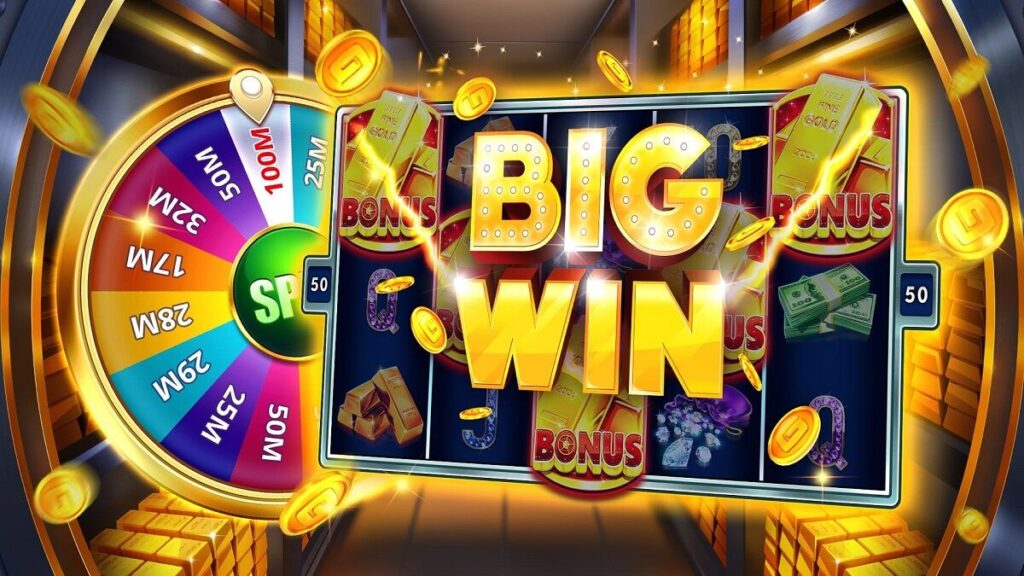 Explore the Exciting World of Midnight Wins Casino Online Games 5