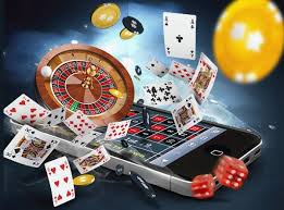 Explore the Exciting World of Midnight Wins Casino Online Games 5