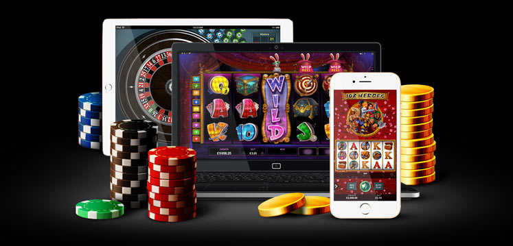Explore the Exciting World of Midnight Wins Casino Online Games 5