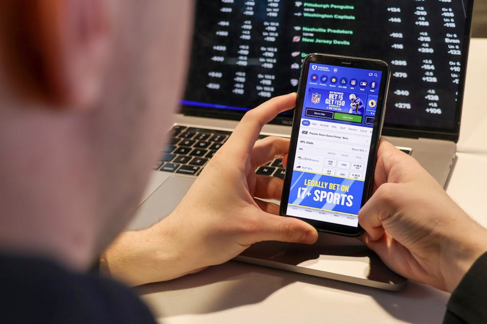 A Revolução das Apostas Online Descubra o Mundo do ckc bet A Revolução das Apostas Online Descubra o Mundo do ckc bet