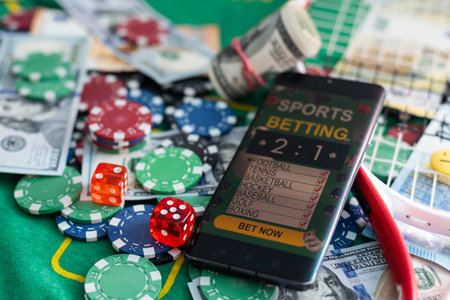 A Revolução das Apostas Online Descubra o Mundo do ckc bet A Revolução das Apostas Online Descubra o Mundo do ckc bet