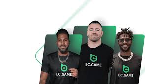 Бонусы BC game как получить максимум от твоих ставок