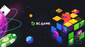 Бонусы BC game как получить максимум от твоих ставок