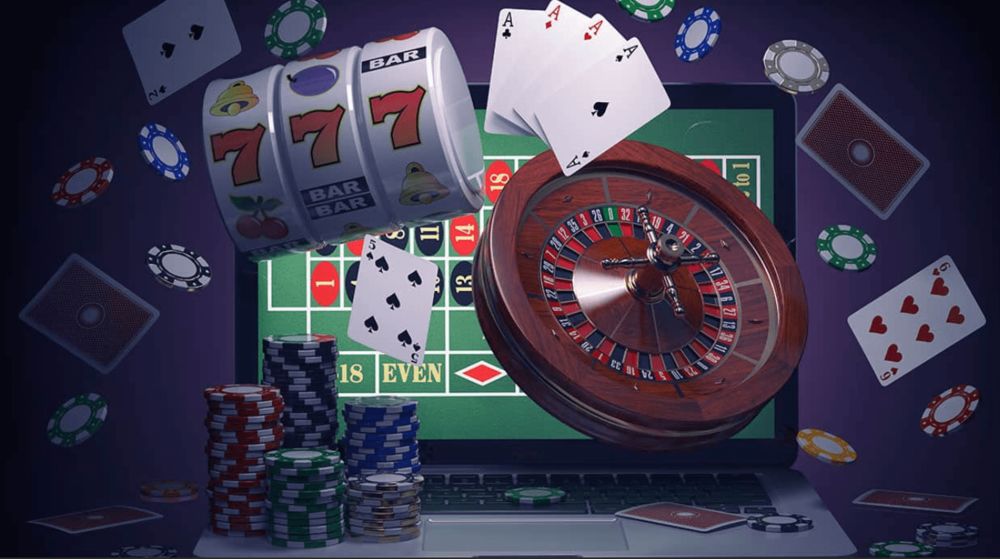 Discover Excitement WildWild Casino & Sportsbook