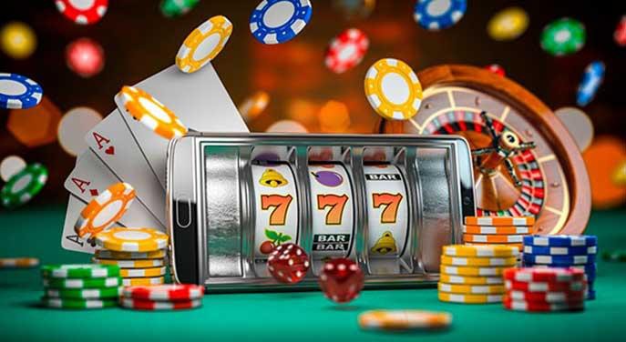 Discover Excitement with WildWild Casino Online Slots Discover Excitement with WildWild Casino Online Slots