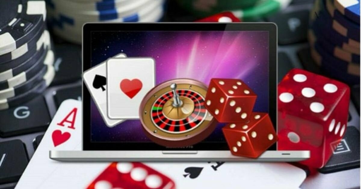 Discover Excitement with WildWild Casino Online Slots Discover Excitement with WildWild Casino Online Slots