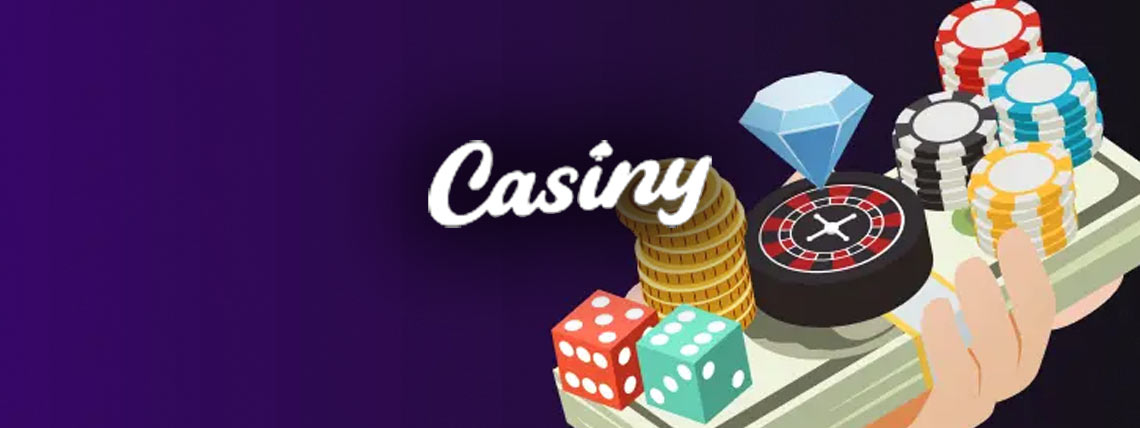 Discover the Exciting Casiny Welcome Bonus 36 Discover the Exciting Casiny Welcome Bonus 36