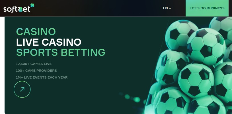 Discover the World of Soft2Bet Casinos