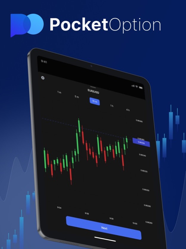 Experience Trading with a Demo Account Pocket Option