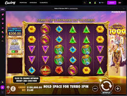 Explore the Exciting Casiny Casino No Deposit Bonus 17