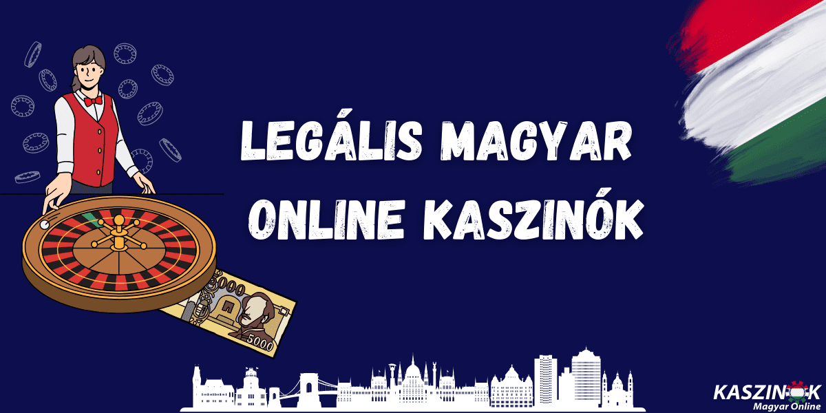 Fedezd fel a legjobbat magyar nyelvű online casino