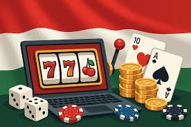 Fedezd fel a legjobbat magyar nyelvű online casino