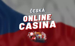 Nejlepší online casino pro české hráče – Objevte špičkovou zábavu
