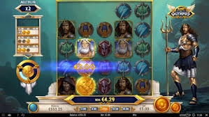 올림푸스 슬롯 디시 최고의 슬롯 게임 경험 올림푸스 슬롯 디시 최고의 슬롯 게임 경험