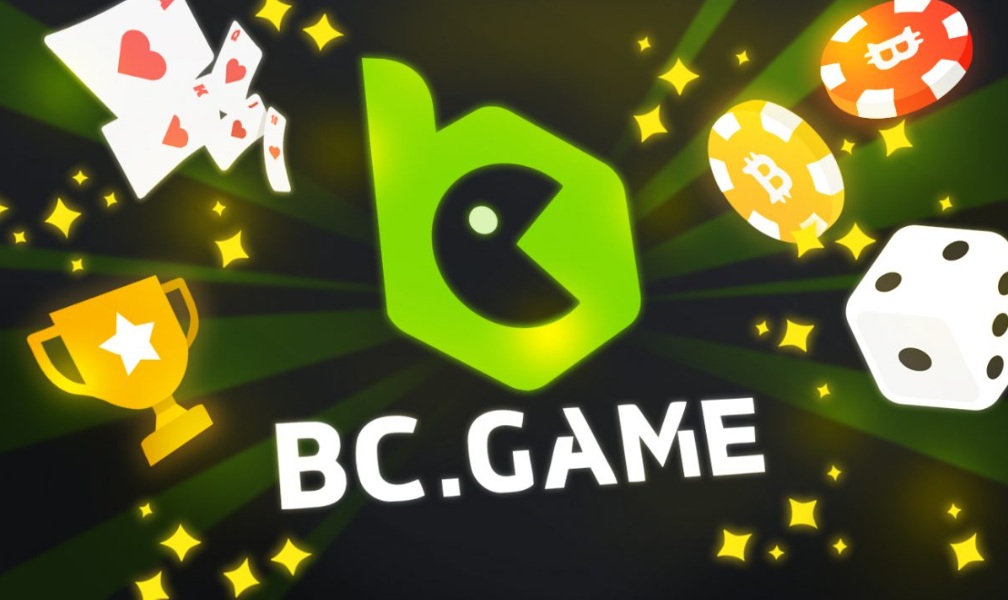 The Ultimate Guide to BC.Game Casino Discover, Play, Win!