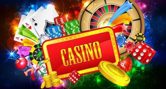 The Ultimate Guide to Casino SlotsDynamite UK 11
