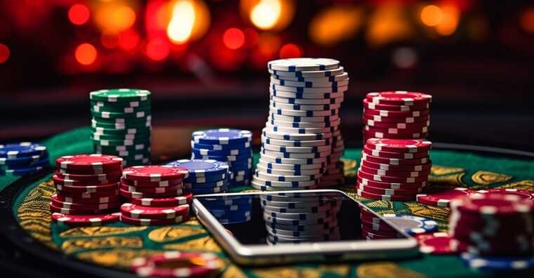 The Ultimate Guide to Spinsala Your Gateway to Online Casino Gaming The Ultimate Guide to Spinsala Your Gateway to Online Casino Gaming