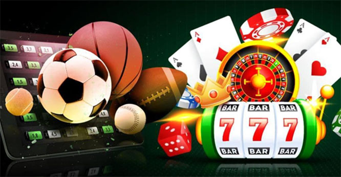 Ultimate Guide to Live Dealer Casino Discover the Thrill of Real Casino Experience