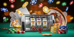 Mezinárodní online casino Hrajte s nejlepšími z celého světa Mezinárodní online casino Hrajte s nejlepšími z celého světa