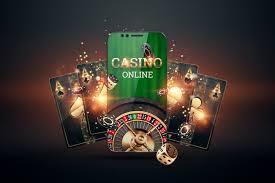 The Thrills of Online Gaming Discover Forza.Bet Casino