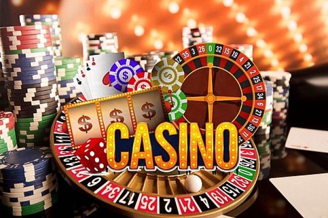 The Thrills of Online Gaming Discover Forza.Bet Casino