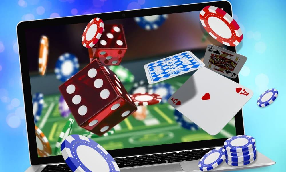 Online Fortunica Casino The Ultimate Gaming Experience