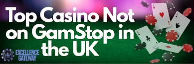 Discover the World of Football Betting Not on Gamstop