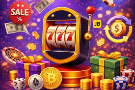 Download the Official JB Casino App Your Gateway to Exciting Gaming 1921801737