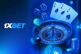 1xbet Algeria Your Gateway to Exciting Online Betting -1730352480 1xbet Algeria Your Gateway to Exciting Online Betting -1730352480