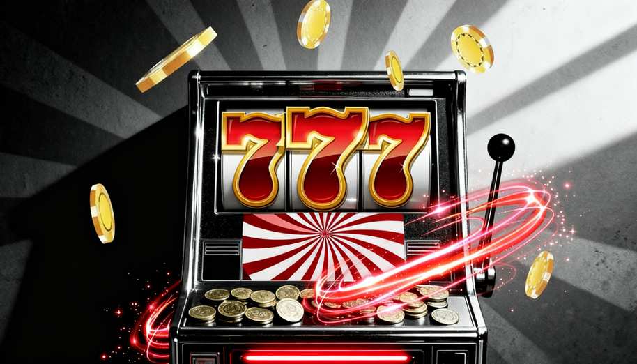Hand of luck