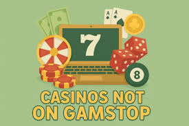 Best Casinos Not on GamStop Your Ultimate Guide to Play Freely