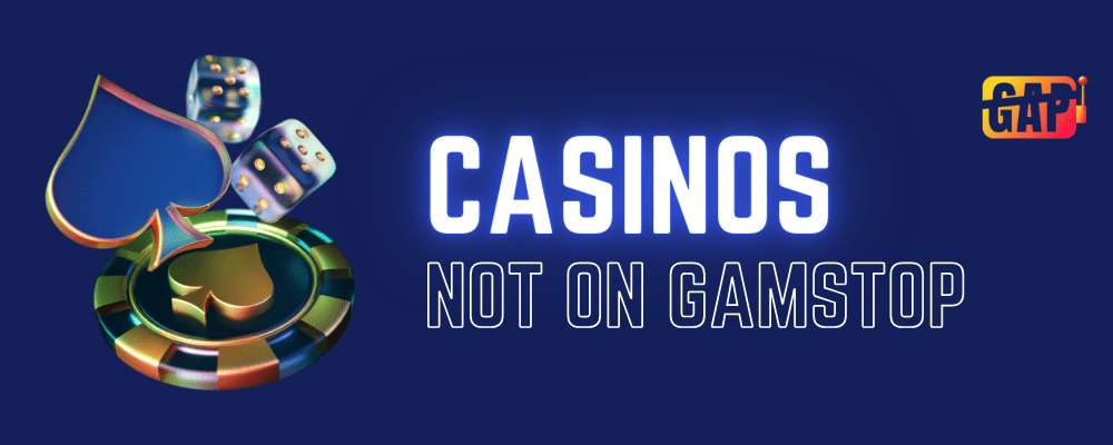 Best Non Gamstop Casinos in the UK Your Guide to Safe and Fun Gambling Best Non Gamstop Casinos in the UK Your Guide to Safe and Fun Gambling