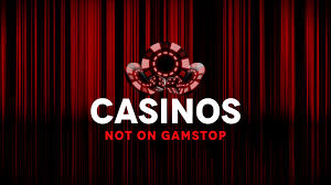 Best Non GamStop UK Casinos Your Guide to Fair Play Best Non GamStop UK Casinos Your Guide to Fair Play
