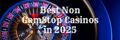 Best Non GamStop Websites for Gamblers