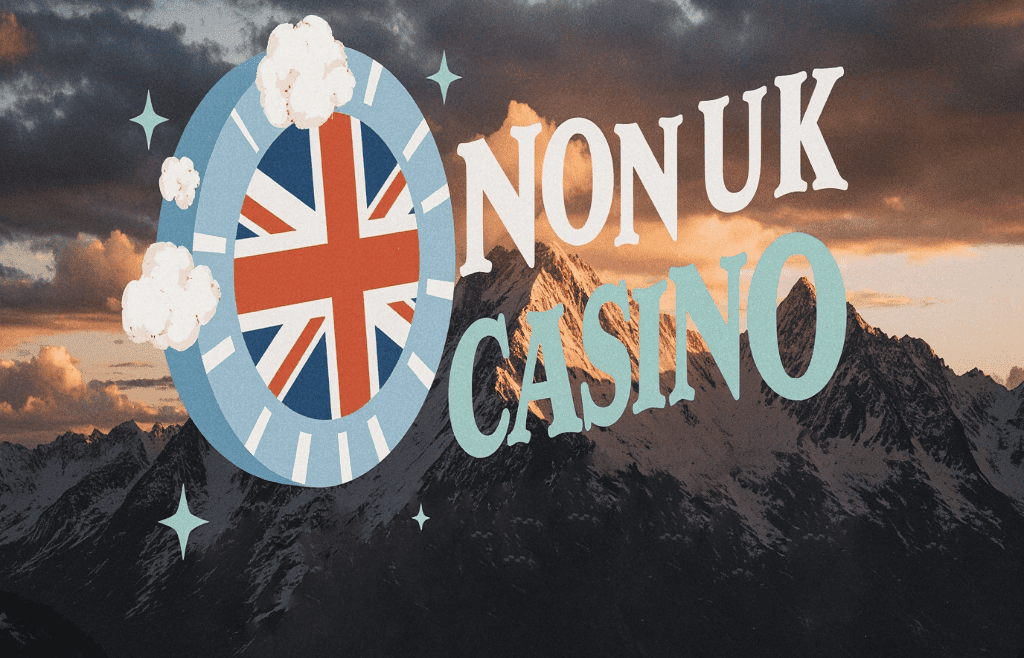 Best Non-UK Gambling Sites -1058822792