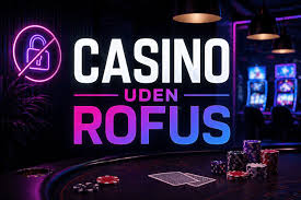 Betting uden ROFUS i Danmark - En Guide til Spillemarkedet Betting uden ROFUS i Danmark - En Guide til Spillemarkedet
