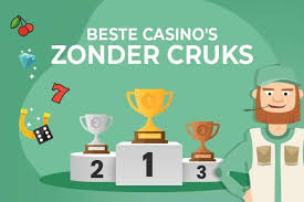 Betting Zonder CRUKS Een Complete Gids Betting Zonder CRUKS Een Complete Gids