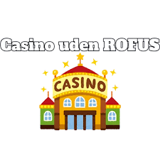 Casino uden MitID i Danmark - En Guide til Spil og Underholdning