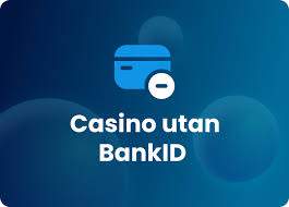 Casino Utan Registrering med BankID En Ny Era av Spelande -1621415230