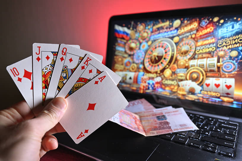Casinos That Accept Credit Cards A Comprehensive Guide -1801549698