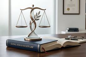 Defending Humanity The Crucial Role of Human Rights Advocacy