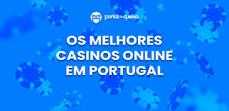 Descubra os Melhores Casinos Online com Bónus Irresistíveis 1924737973