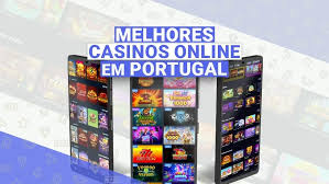 Descubra os Melhores Casinos Online com Bónus Irresistíveis 1924737973
