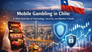 Descubre los Mejores Casinos Online en Chile para Jugar Descubre los Mejores Casinos Online en Chile para Jugar